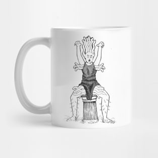 Freedusa Mug